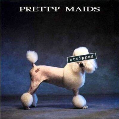 Pretty Maids《Please Don\'t Leave Me》GTP谱