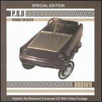P.O.D.《Breathe Babylon》GTP谱