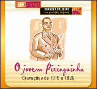Pixinguinha《Rosa》GTP谱