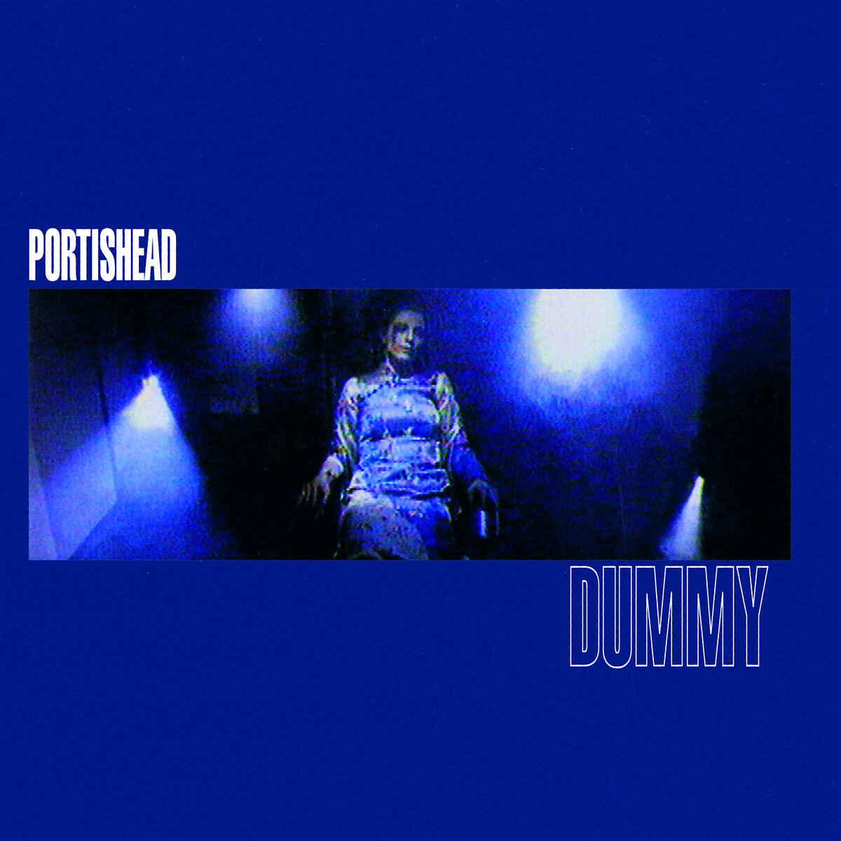 Portishead《Numb》GTP谱