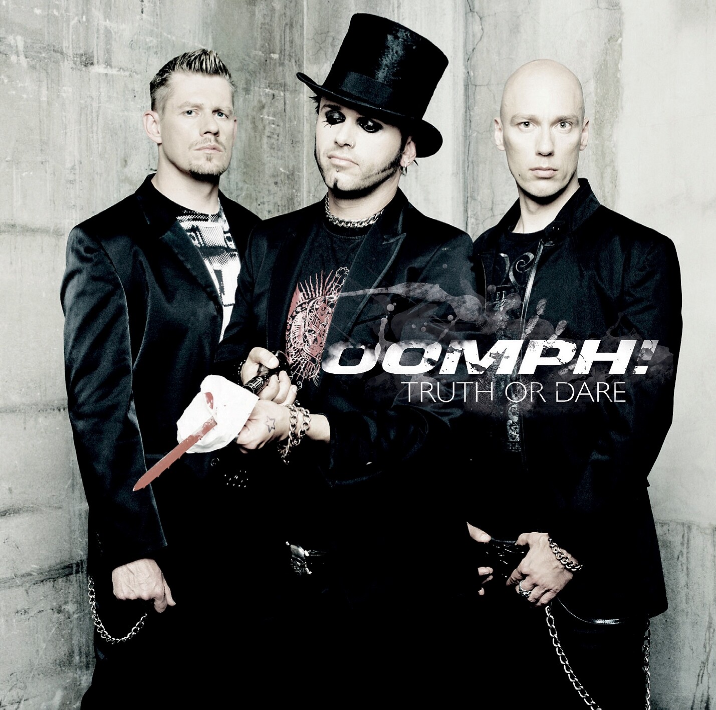Oomph!《Labyrinth》GTP谱