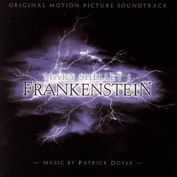 Patrick Doyle《The Wedding Night》GTP谱