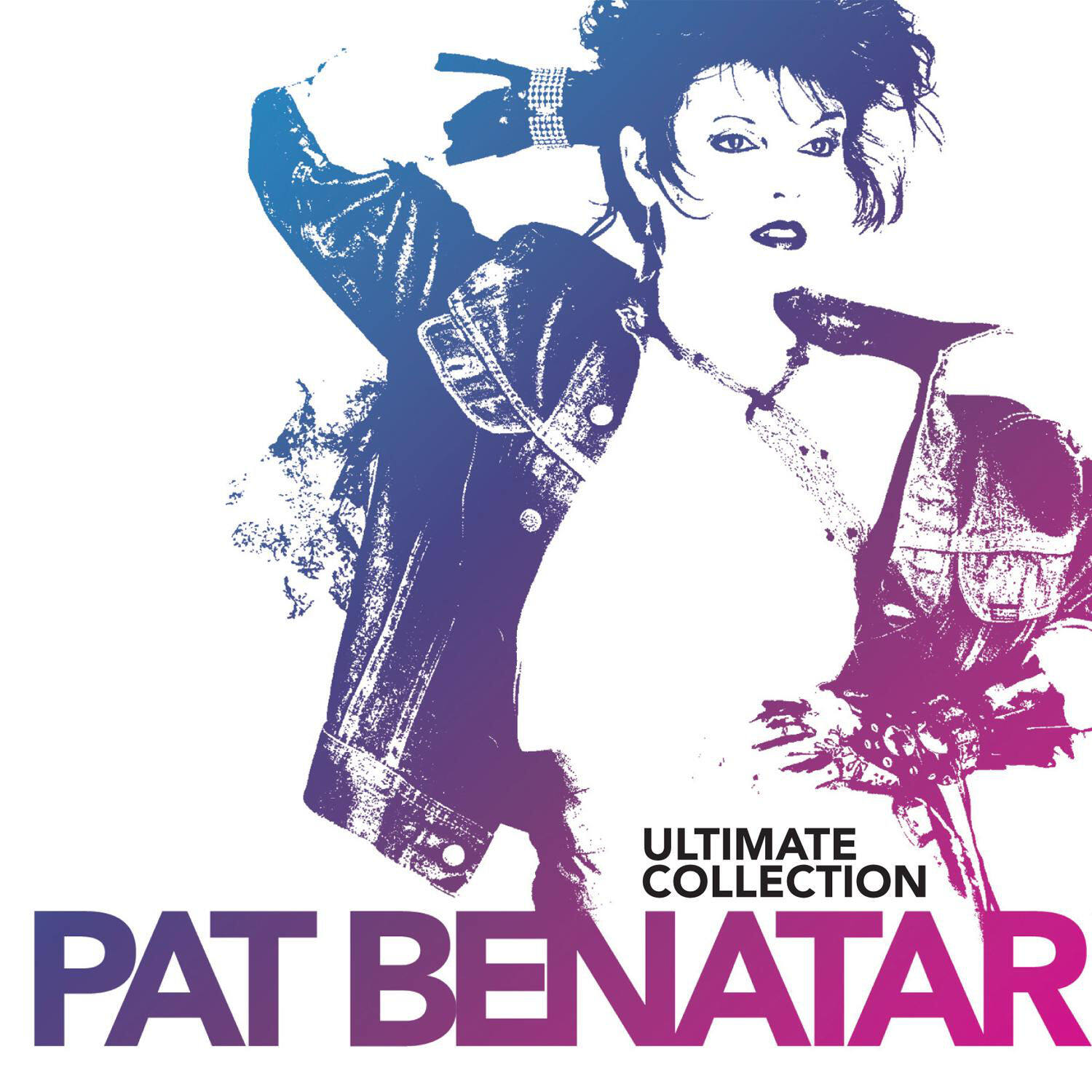 Pat Benatar《Shadows Of The Night》GTP谱