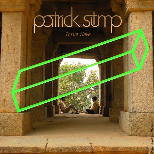 Patrick Stump《Spotlight》GTP谱