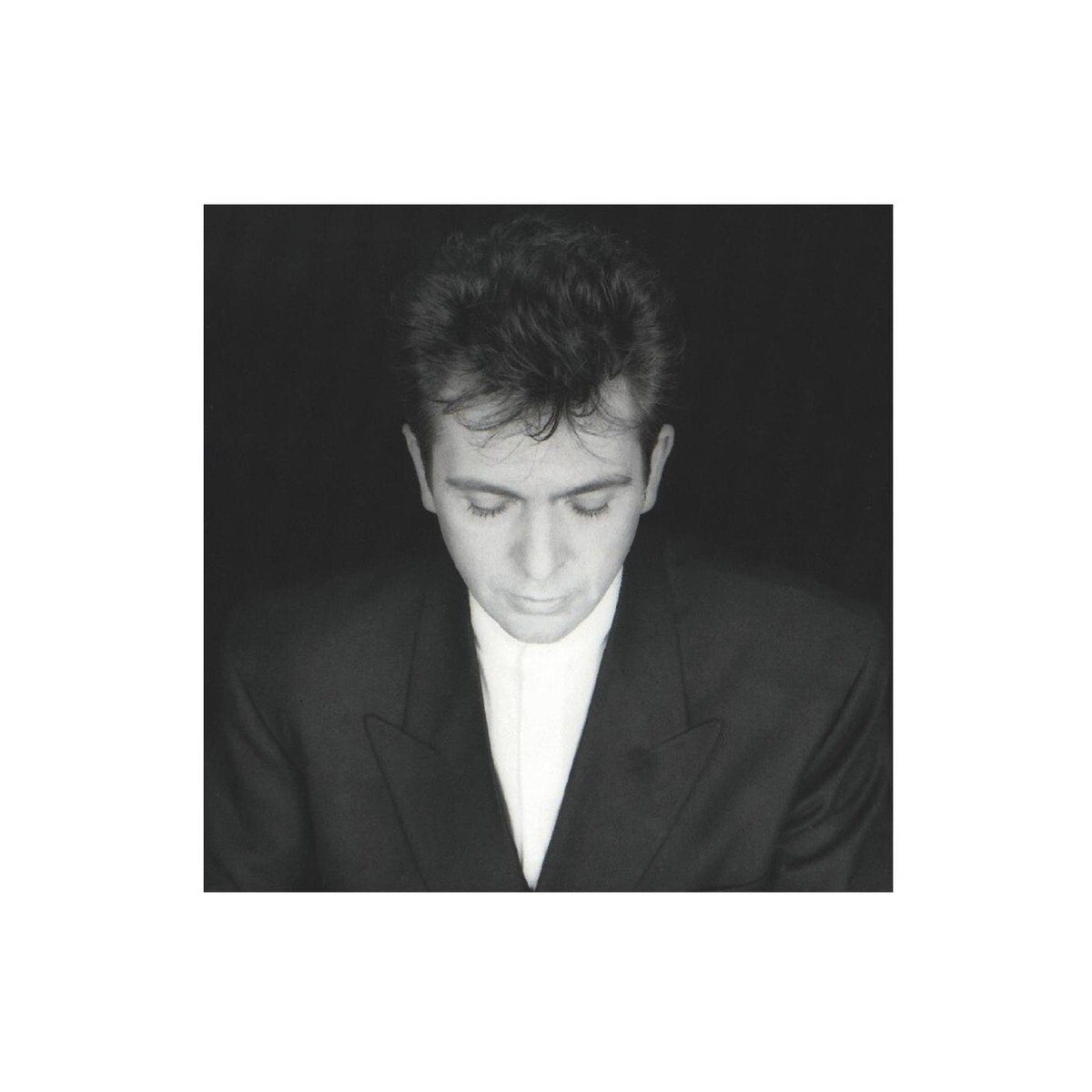 Peter Gabriel《Mercy Street》GTP谱