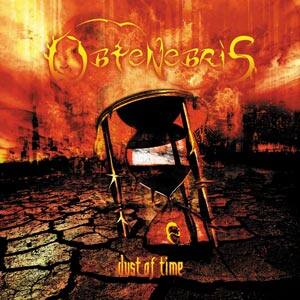 Obtenebris《Dust of Time》GTP谱