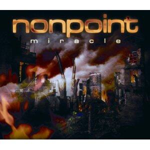 Nonpoint《Frontlines -intro》GTP谱