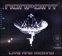 Nonpoint《Alive and Kicking》GTP谱