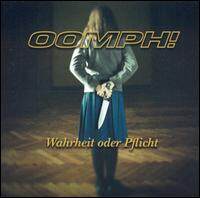 Oomph!《Nichts》GTP谱
