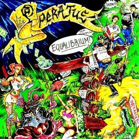 Peratus《Wrought》GTP谱