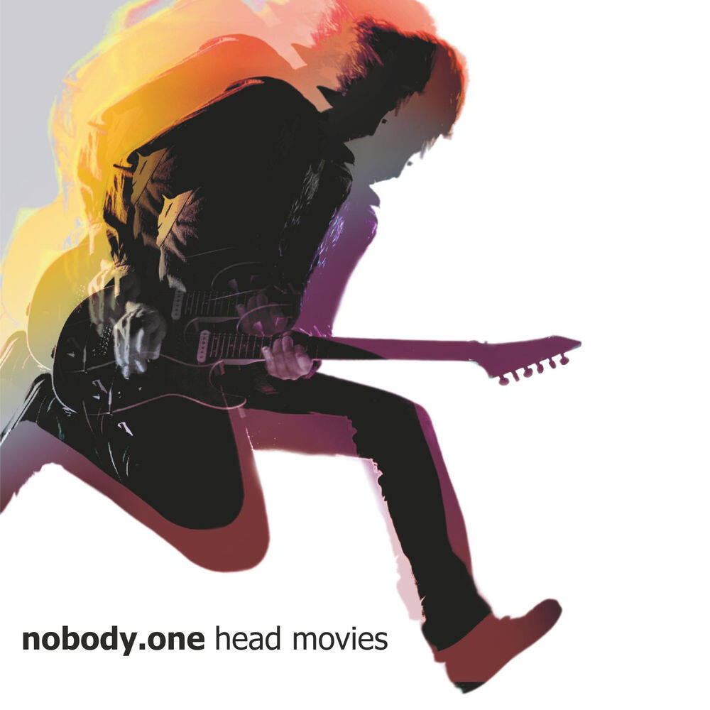 nobody.one《The Duck Song》GTP谱