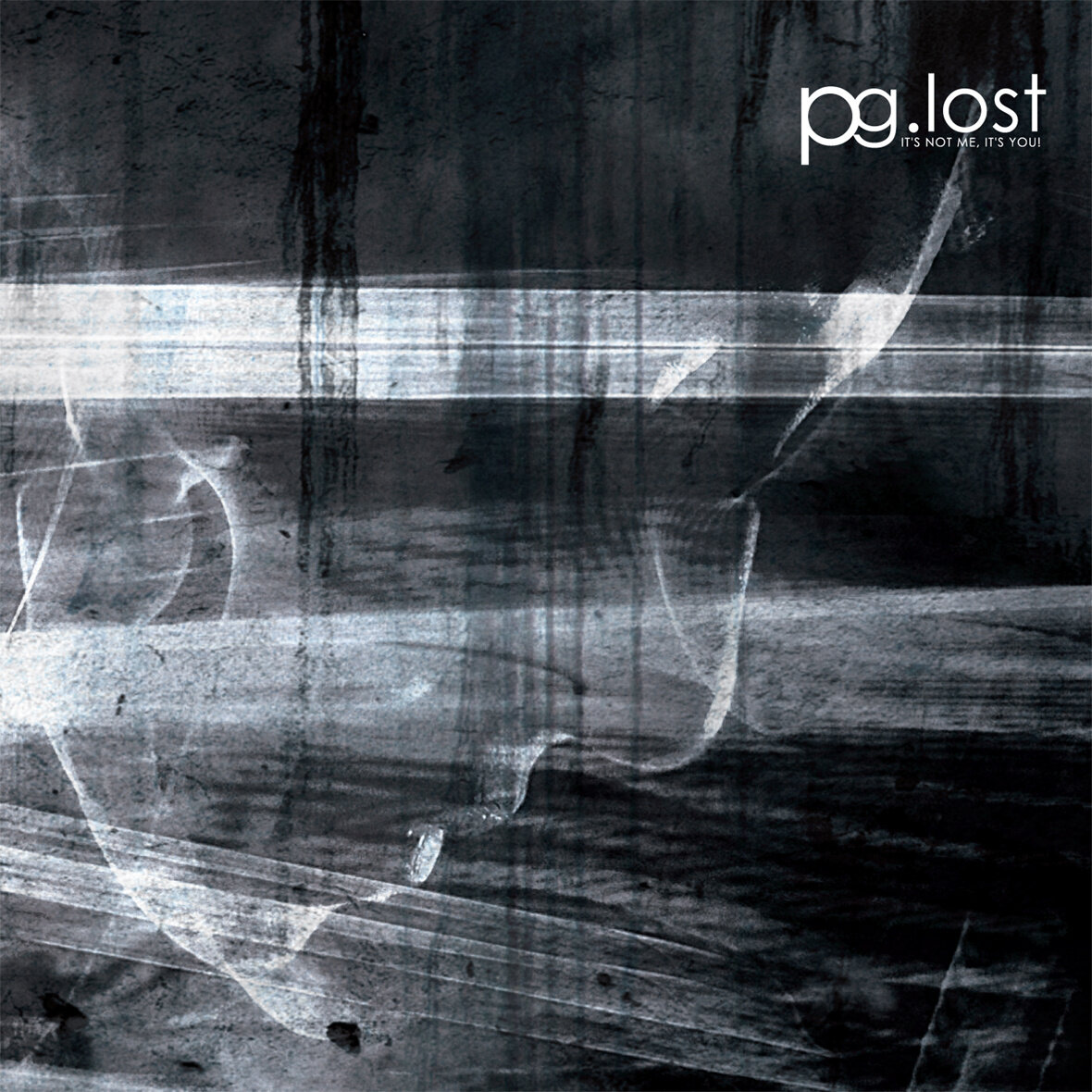 Pg.lost《Pascal\'s Law》GTP谱