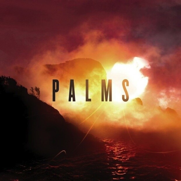 Palms《Mission Sunset》GTP谱