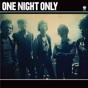One Night Only《Say You Don\'t Want It -Acoustic》GTP谱
