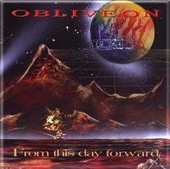 Obliveon《Fiction Of Veracity》GTP谱