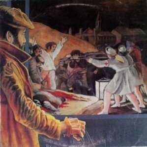 Patricio Rey y Sus Redonditos de Ricota《Esa Estrella Era Mi Lujo》GTP谱