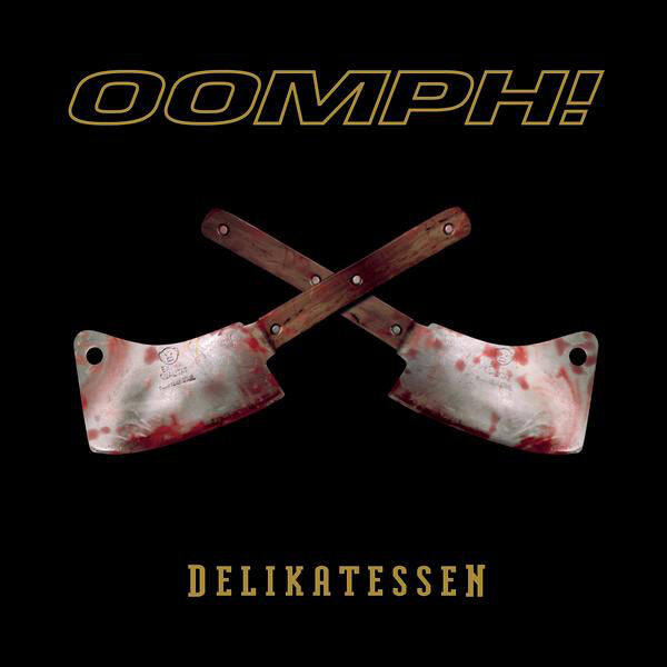 Oomph!《Unserre Rettung》GTP谱