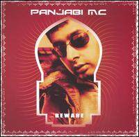 Panjabi MC《Mundian To Bach Ke》GTP谱
