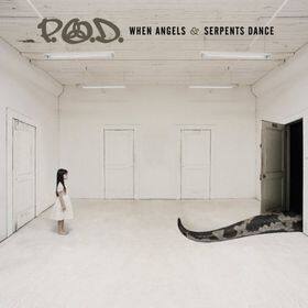 P.O.D.《Tell Me Why》GTP谱