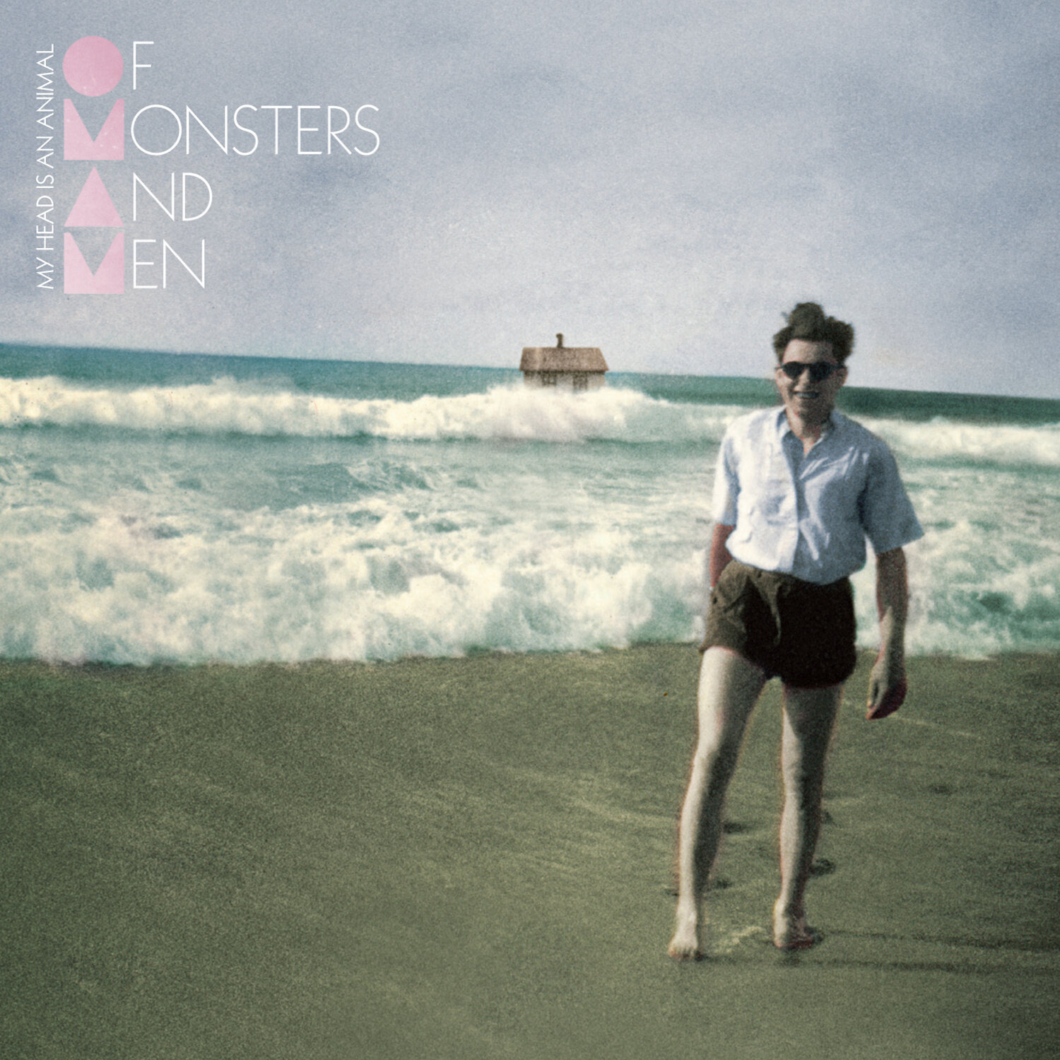 Of Monsters And Men《Little Talks -Fingerstyle Guitar Version by Gareth Evans》GTP谱