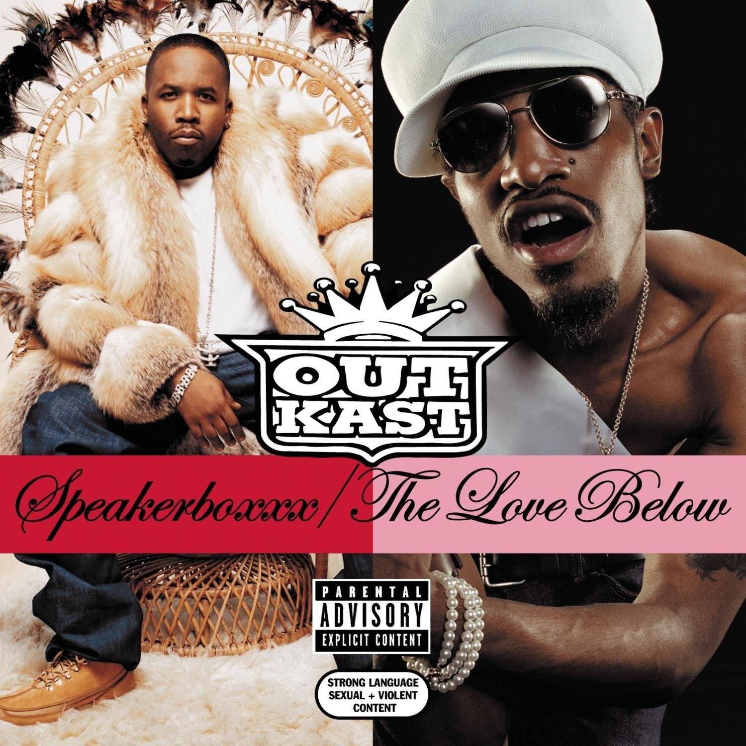 OutKast《Hey Ya》GTP谱
