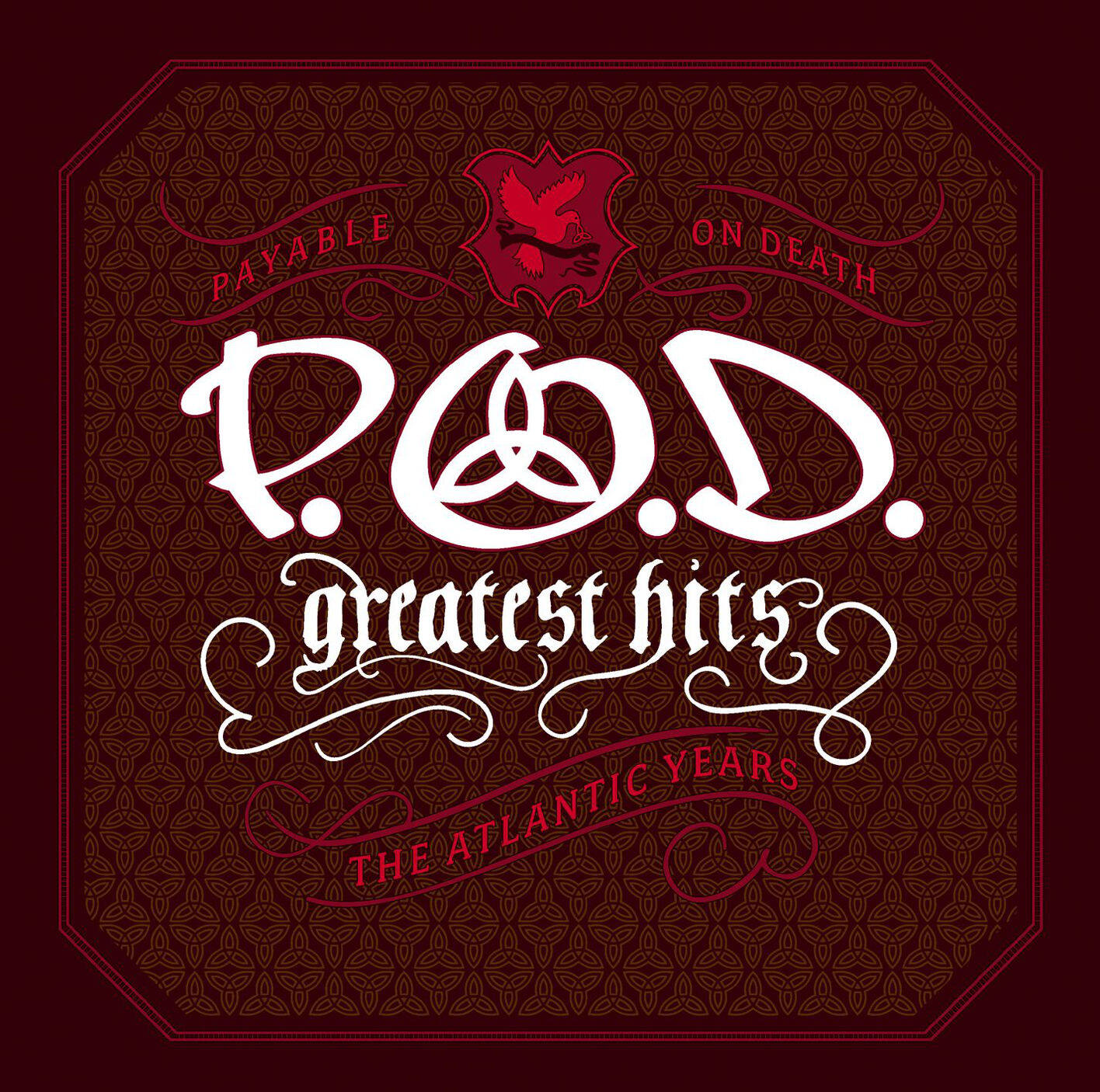 P.O.D.《Youth Of The Nation》GTP谱