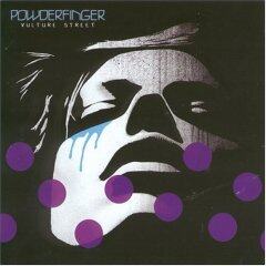 Powderfinger《On My Mind》GTP谱