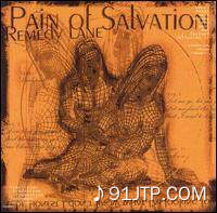 Pain of Salvation《Beyond The Pale》GTP谱