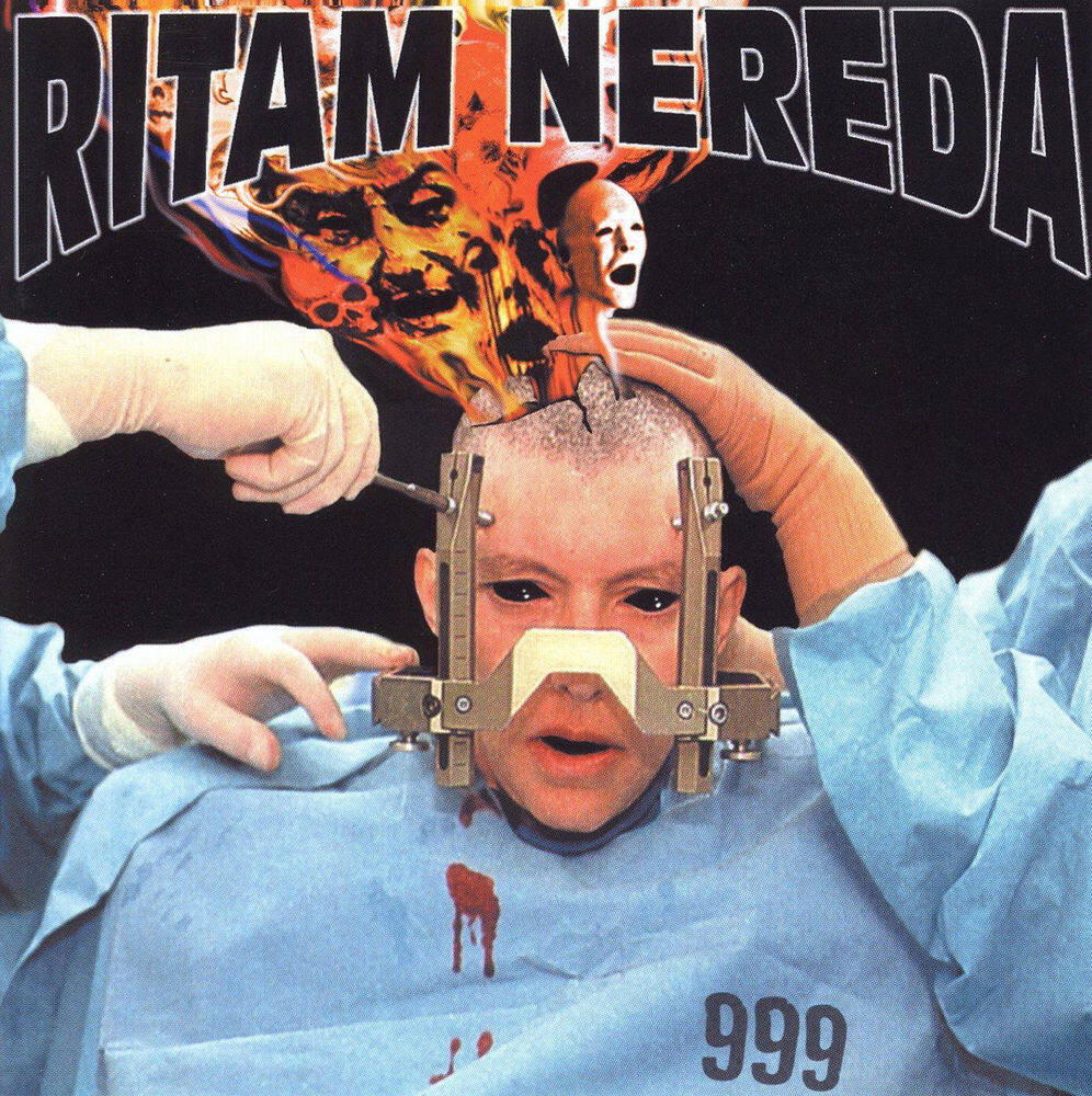 Ritam Nereda《Godina》GTP谱