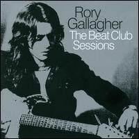 Rory Gallagher《Hands Up》GTP谱