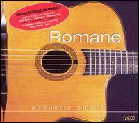 Romane《Patrimonio》GTP谱