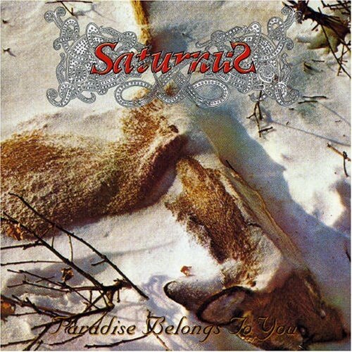 Saturnus《The Fall Of Nakkiel》GTP谱