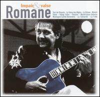 Romane《Bossa Gitane》GTP谱