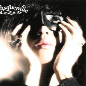 SADS《Masquerade》GTP谱