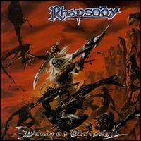 Rhapsody《Dawn Of Victory》GTP谱