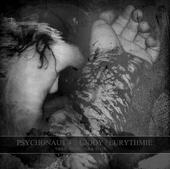 Psychonaut 4《Nackskott》GTP谱