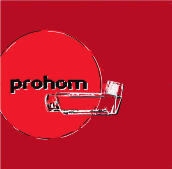 Prohom《Ca oublie d\'aimer》GTP谱