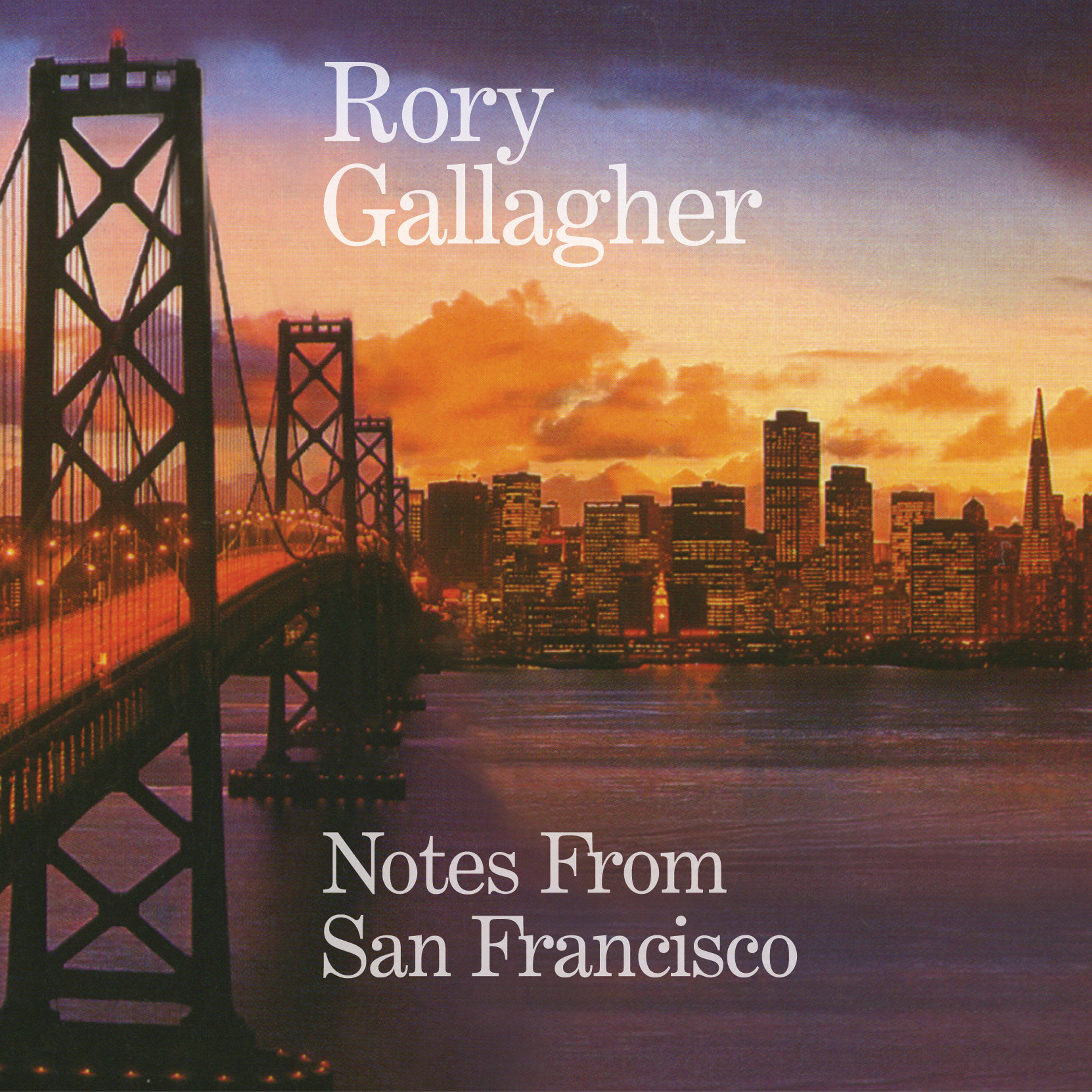 Rory Gallagher《Fuel To The Fire》GTP谱