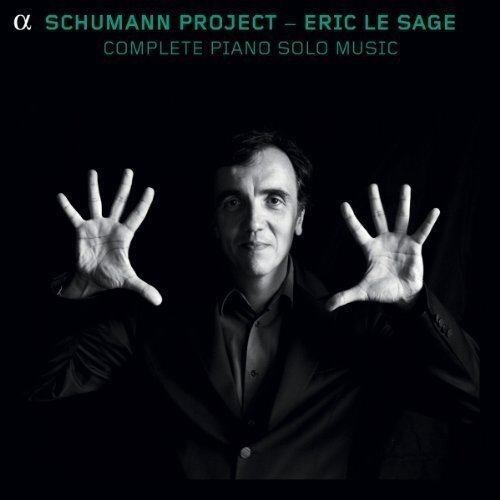 Robert Schumann《Adagio》GTP谱