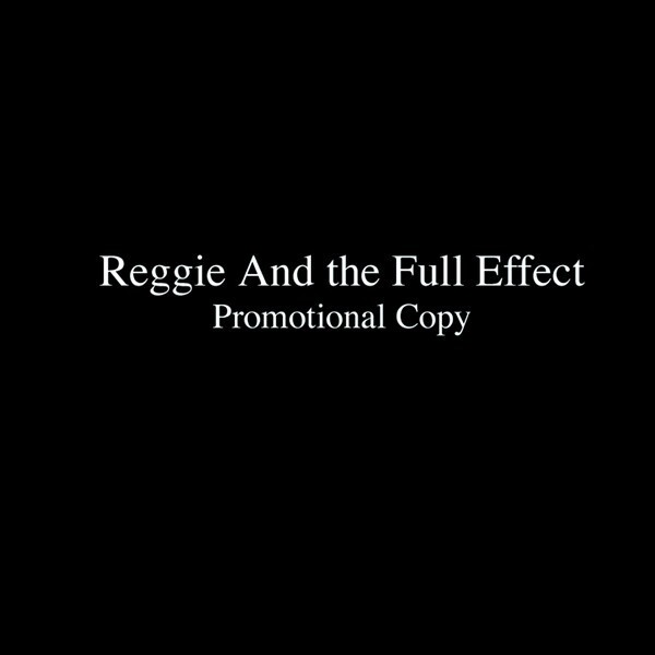 Reggie and the Full Effect《From Me 2 U》GTP谱