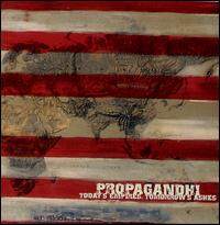 Propagandhi《Purina Hall Of Fame》GTP谱