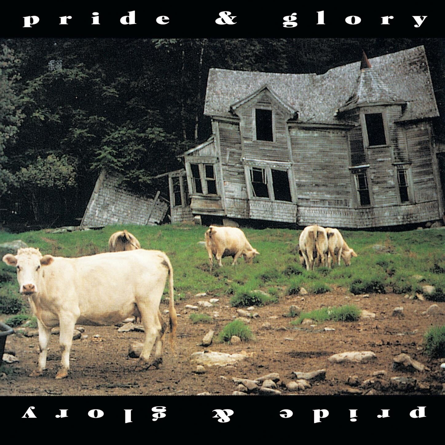 pride & glory《Lovin\' Woman》GTP谱