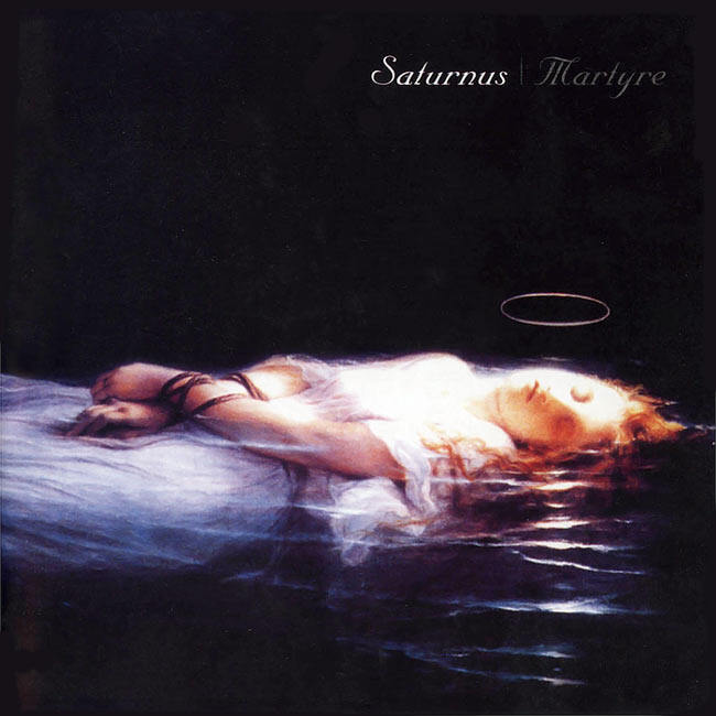 Saturnus《Softly On The Path You Fade》GTP谱
