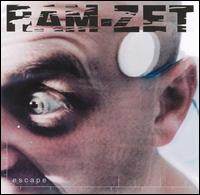 Ram-Zet《R.I.P》GTP谱