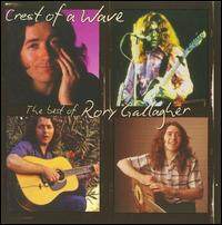 Rory Gallagher《Overnight Bag》GTP谱