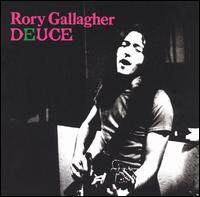 Rory Gallagher《Maybe I Will》GTP谱