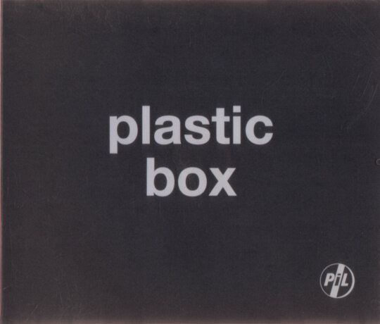 Public Image Ltd.《The Suit》GTP谱