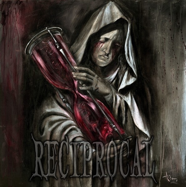 Reciprocal《Voice Of Evil》GTP谱
