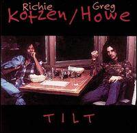Richie Kotzen《Tilt -Intro》GTP谱