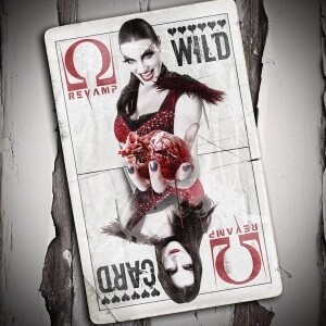 ReVamp《On The Sideline》GTP谱